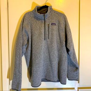 Patagonia Men’s Better Sweater